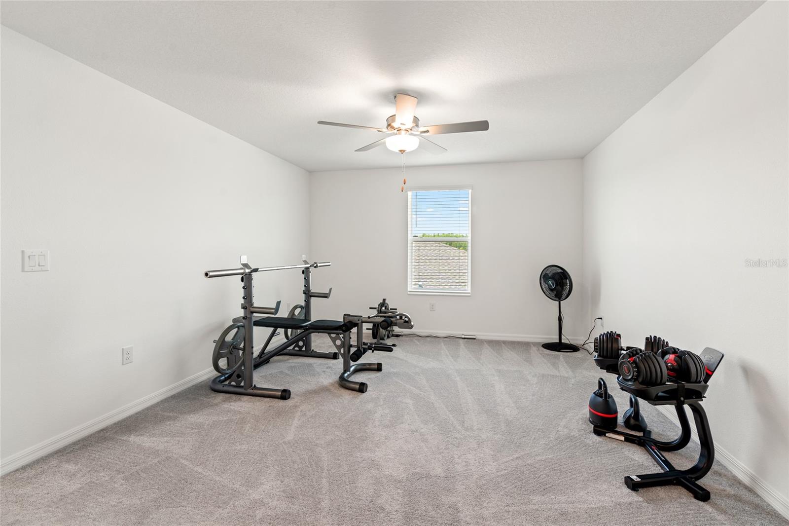 CONNERTON VILLAGE 3 PH 1 - Residential