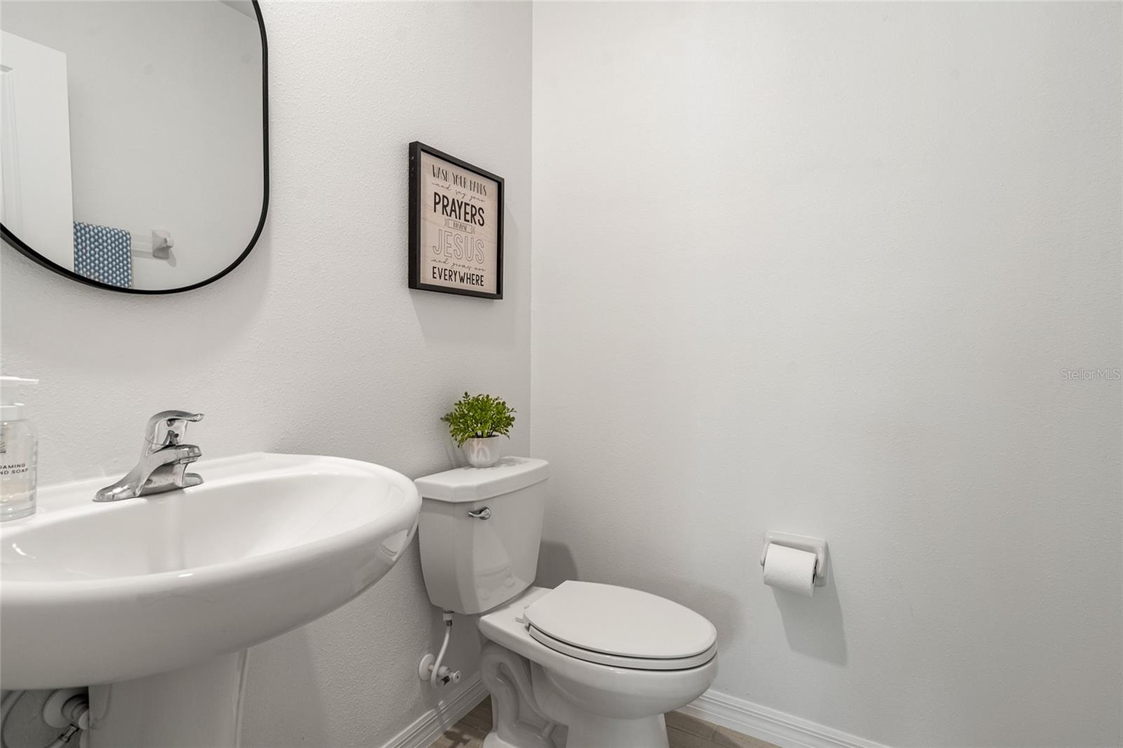 CONNERTON VILLAGE 3 PH 1 - Residential