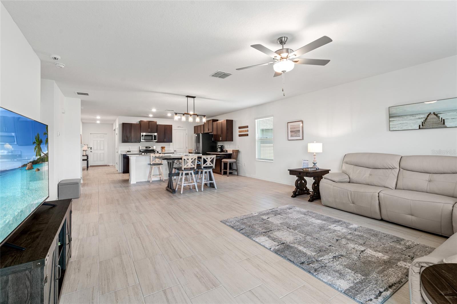 CONNERTON VILLAGE 3 PH 1 - Residential