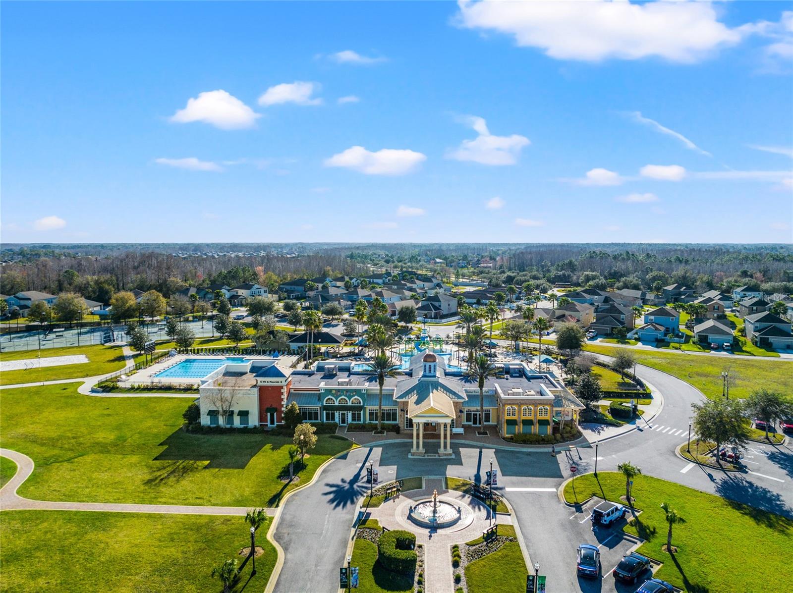 CONNERTON VILLAGE 3 PH 1 - Residential