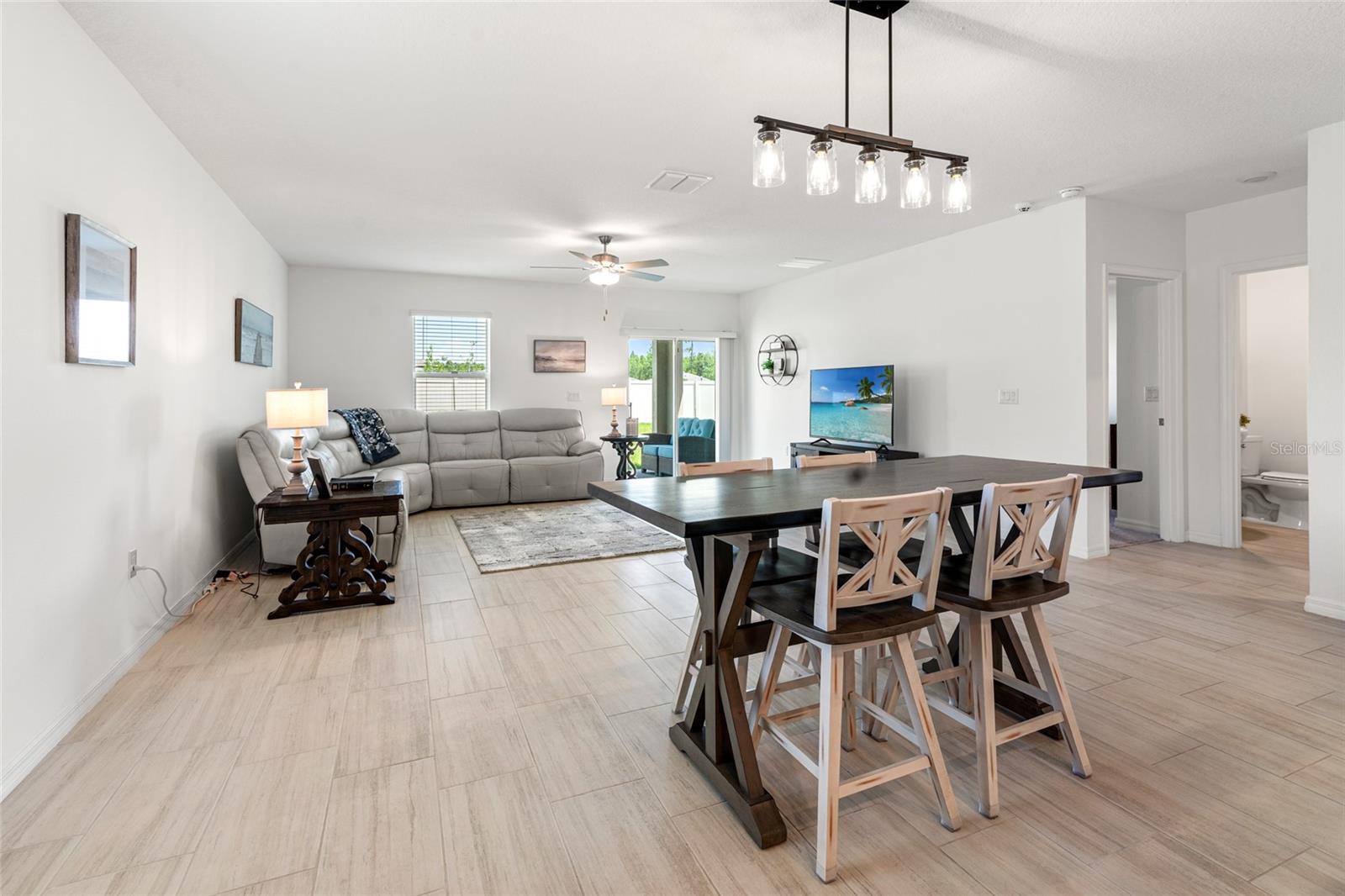 CONNERTON VILLAGE 3 PH 1 - Residential