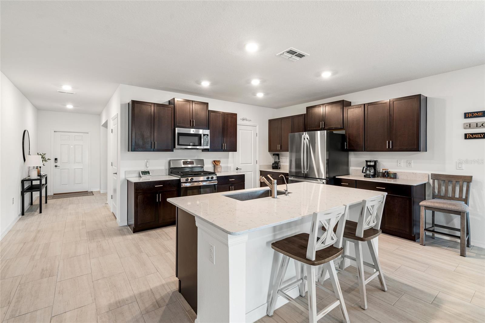 CONNERTON VILLAGE 3 PH 1 - Residential