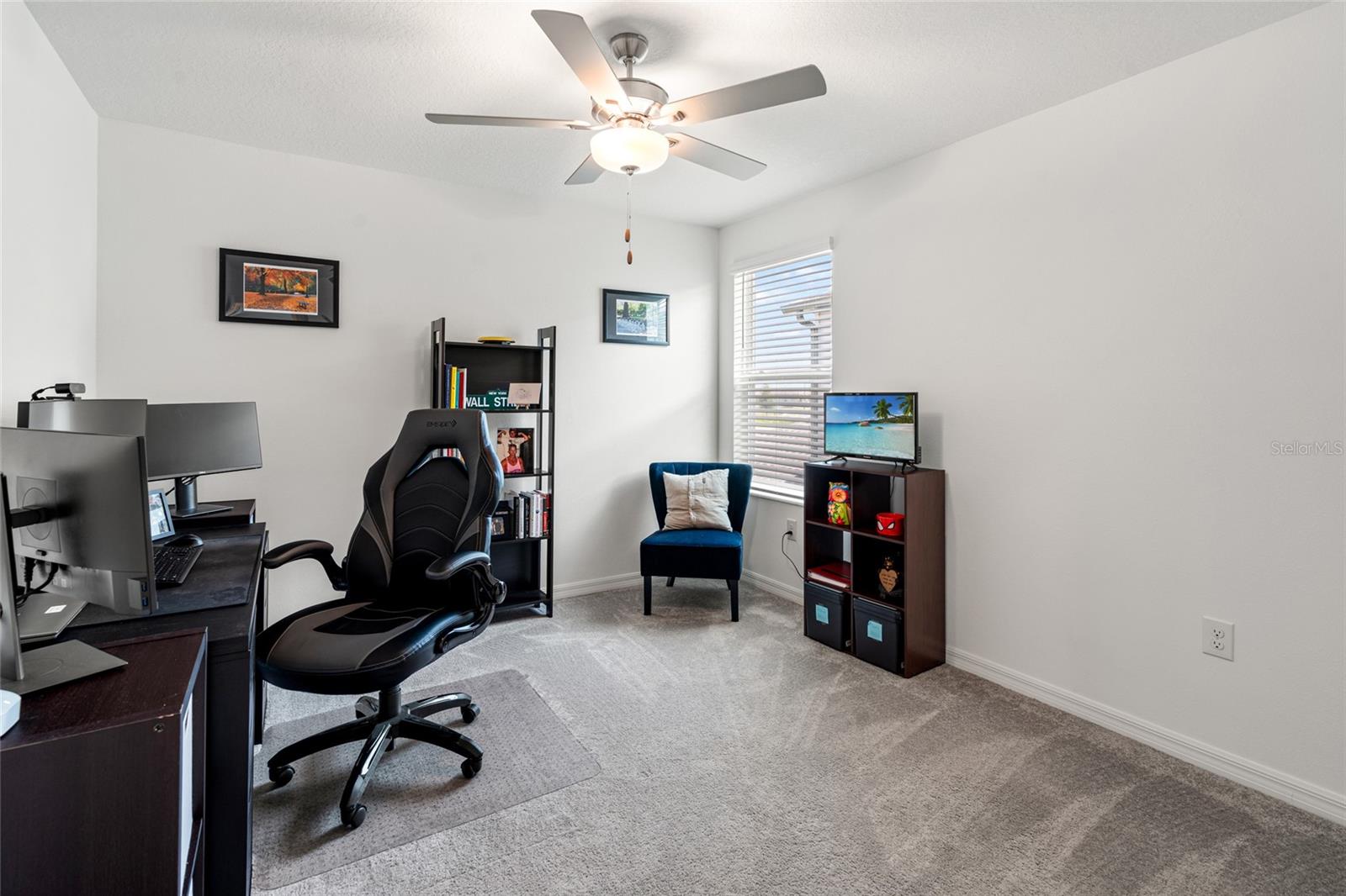 CONNERTON VILLAGE 3 PH 1 - Residential