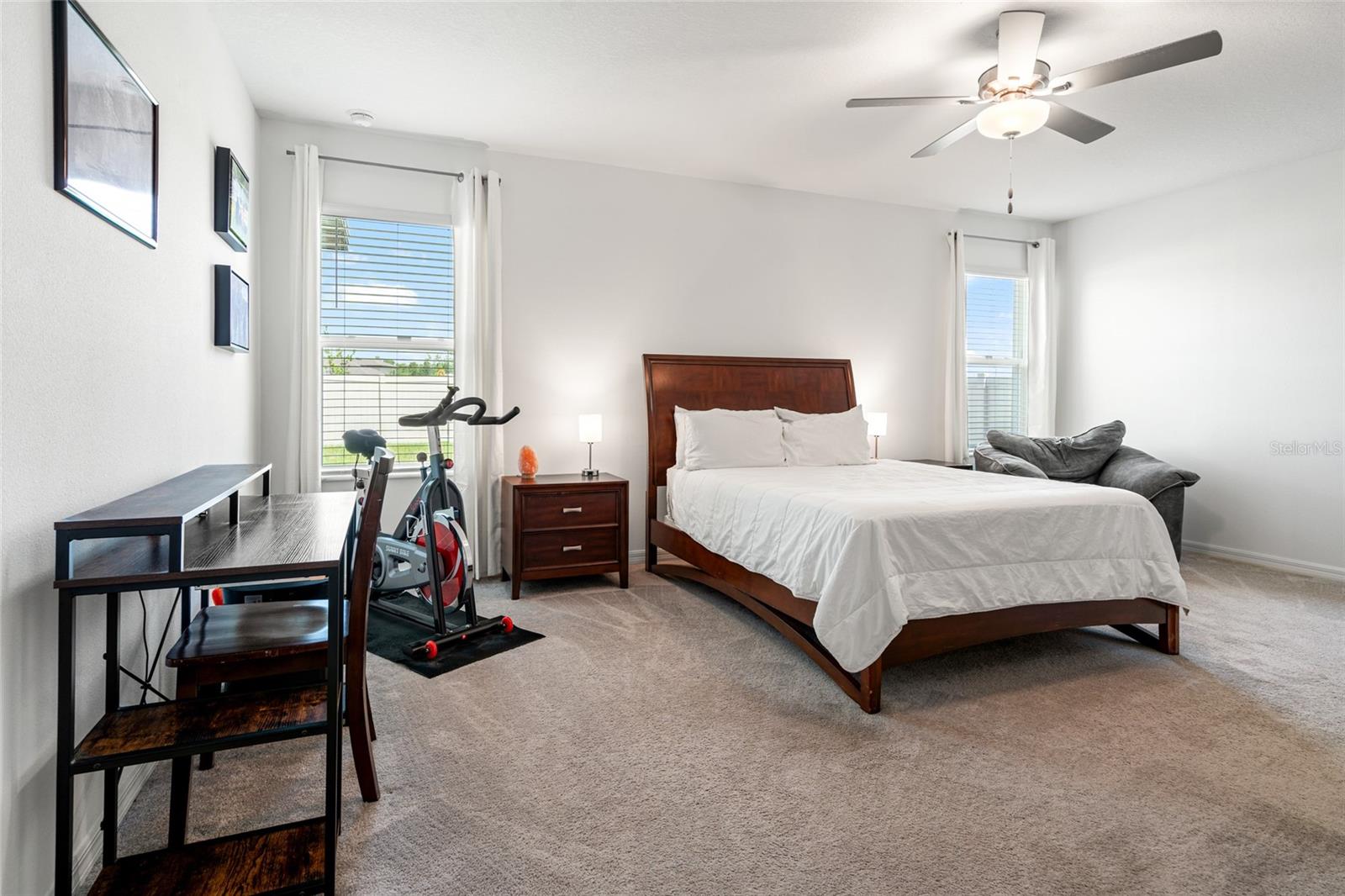 CONNERTON VILLAGE 3 PH 1 - Residential