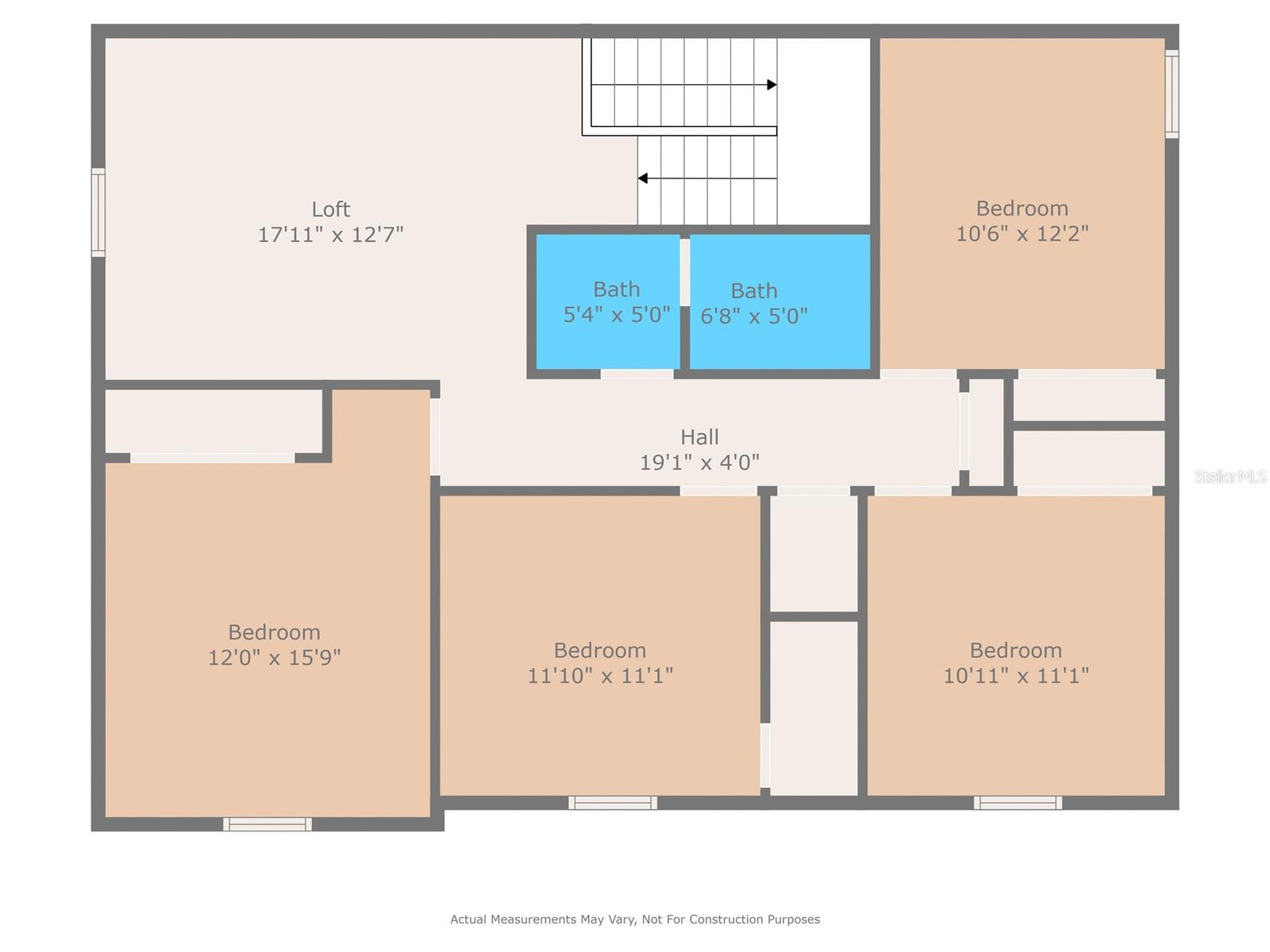 CONNERTON VILLAGE 3 PH 1 - Residential