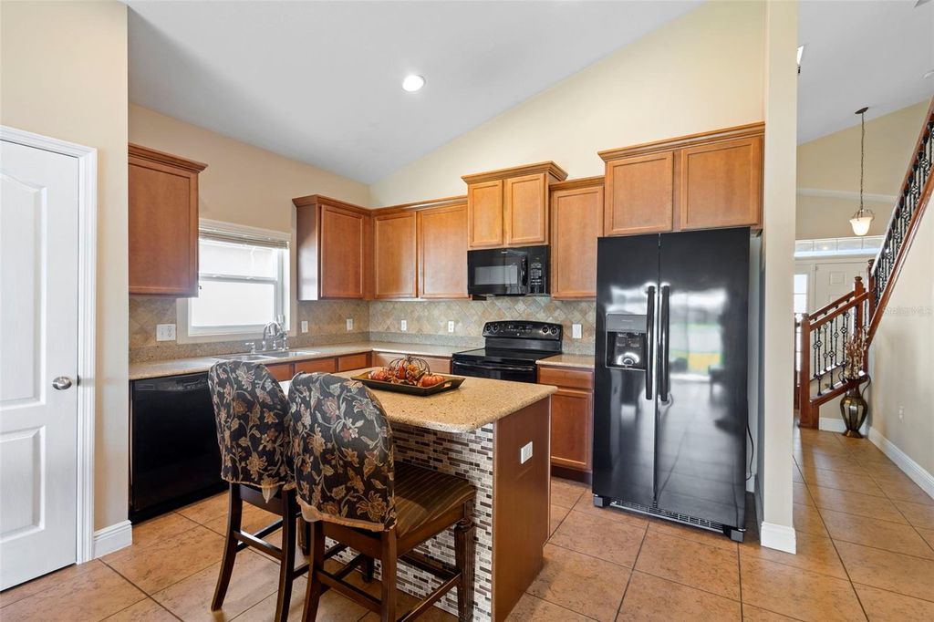 Photo of 3067 Dasha Palm Drive, Kissimmee, FL 34744 (MLS # O6333924)