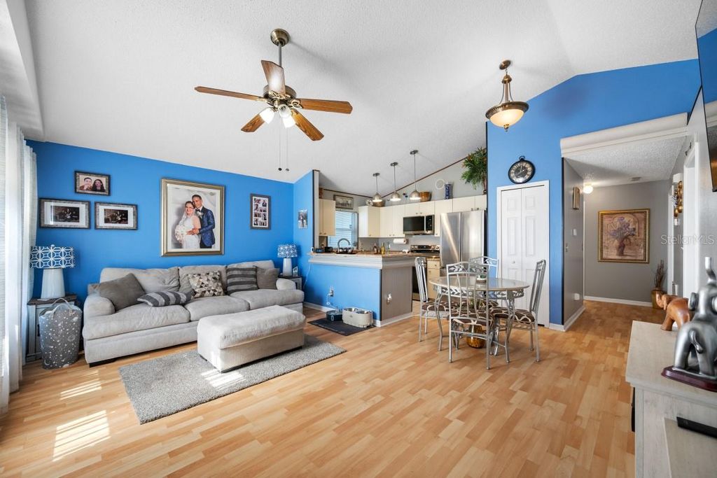 Photo of 13132 Carrollwood Creek Drive, Tampa, FL 33624 (MLS # TB8506918)