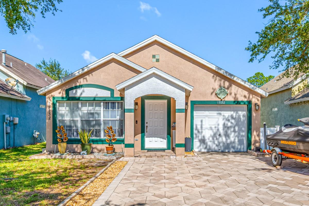 CARROLLWOOD CREEK - Residential