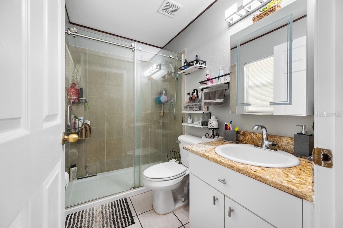 CARROLLWOOD CREEK - Residential