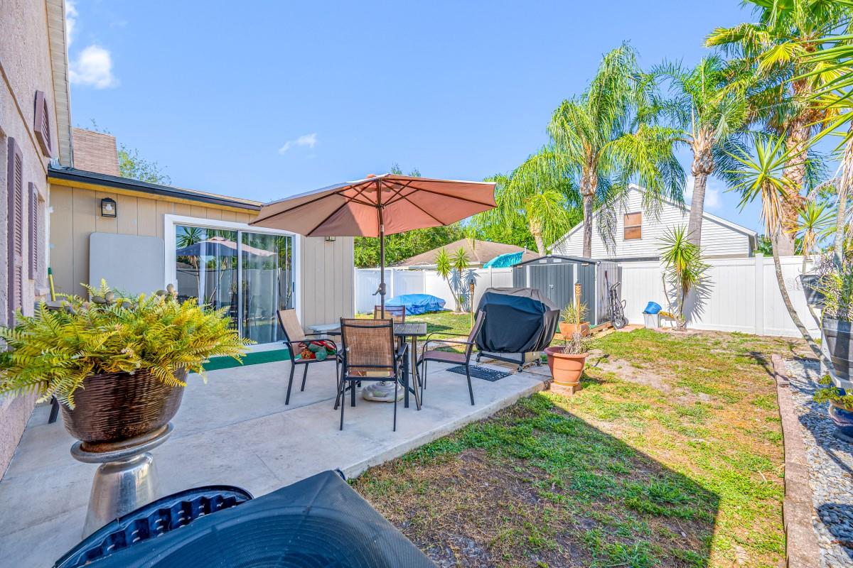 CARROLLWOOD CREEK - Residential