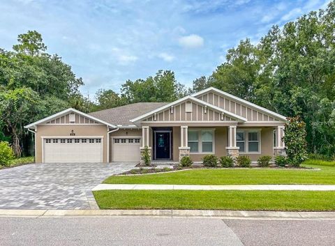 A home in BROOKSVILLE