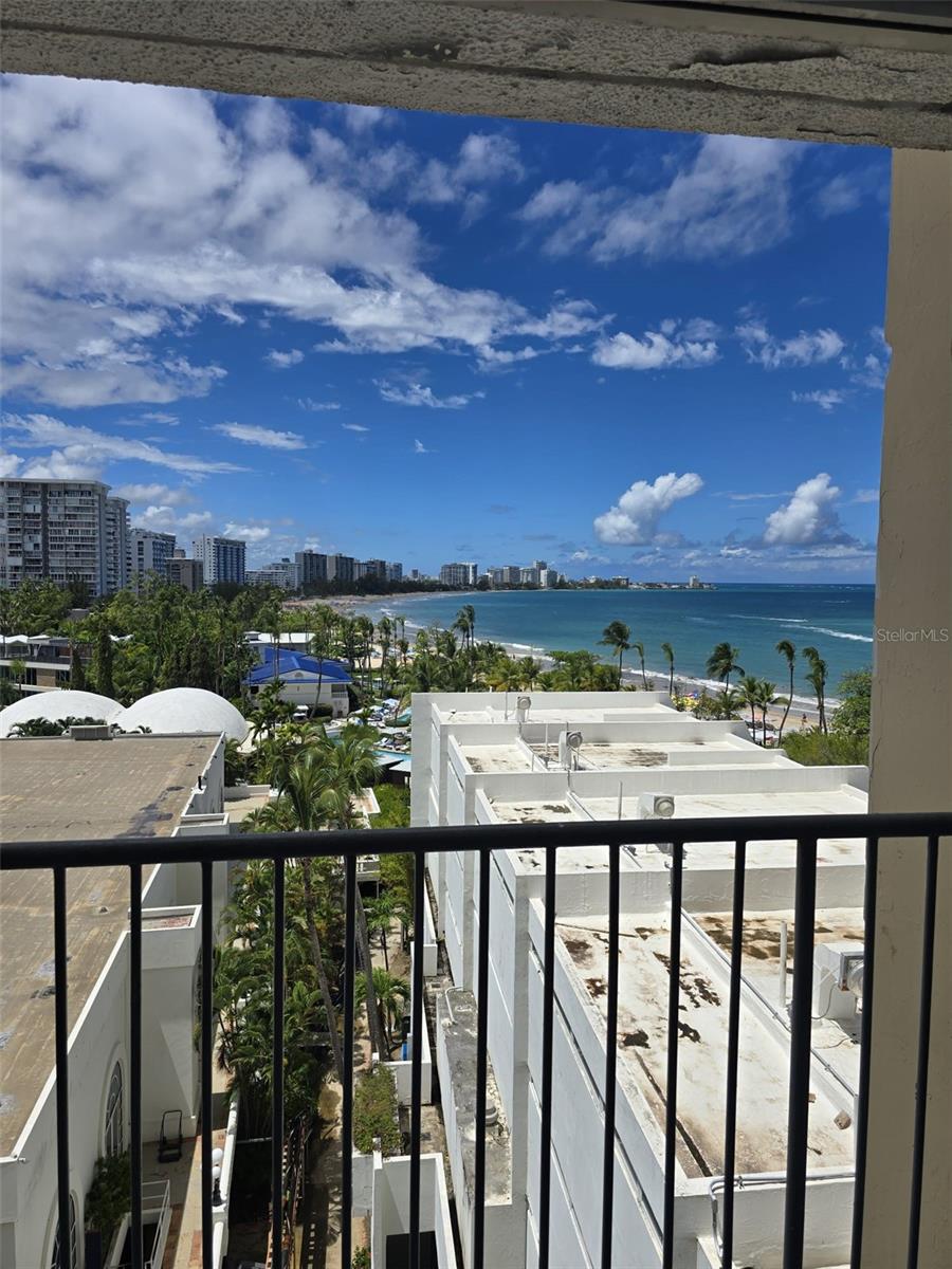 COND. ESJ TOWERS - Residential