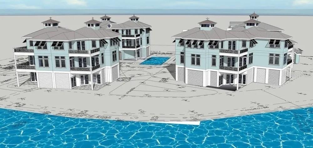 2424 BAY DRIVE