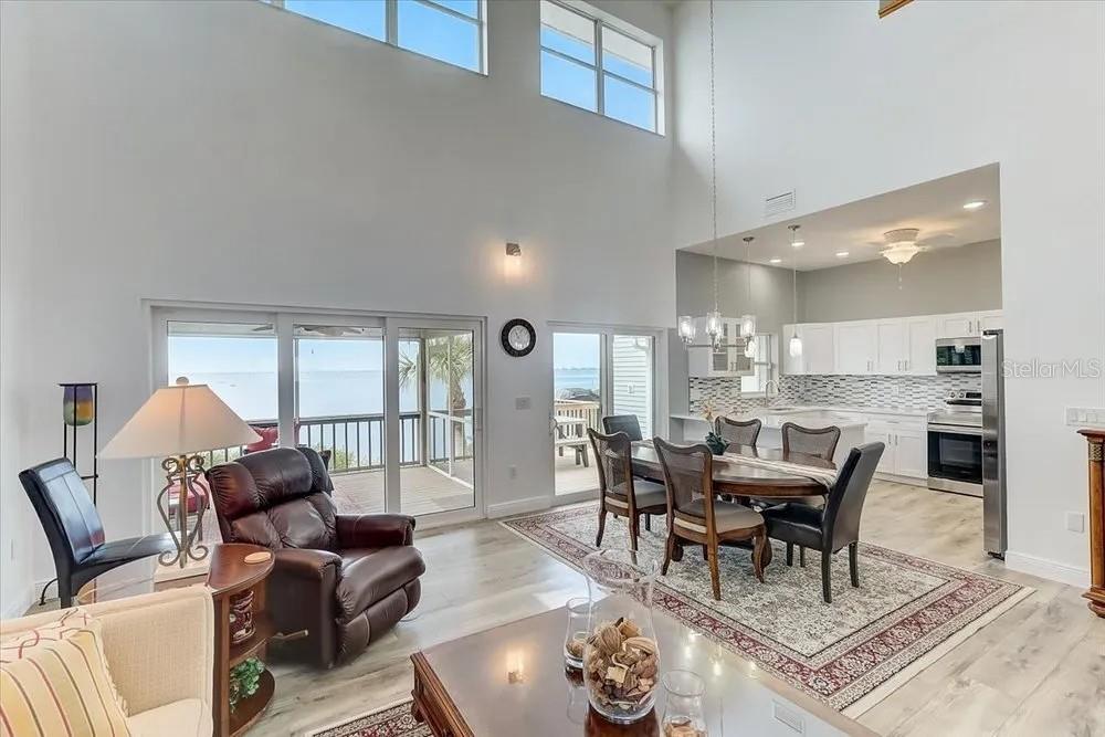 TREETOPS BAY CONDO - Land