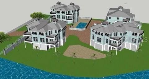 2424 BAY DRIVE