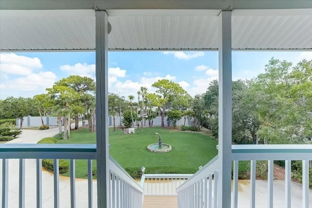 TREETOPS BAY CONDO - Land