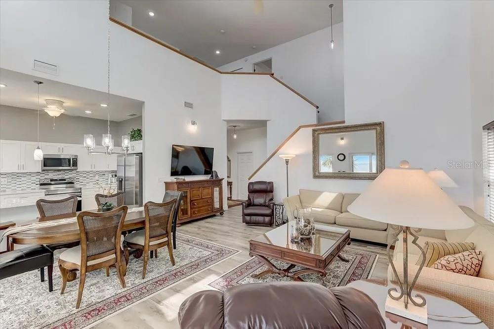 TREETOPS BAY CONDO - Land
