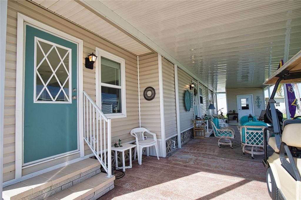 Photo of 702 Blanca, North Port, FL 34287 (MLS # TB8501209)