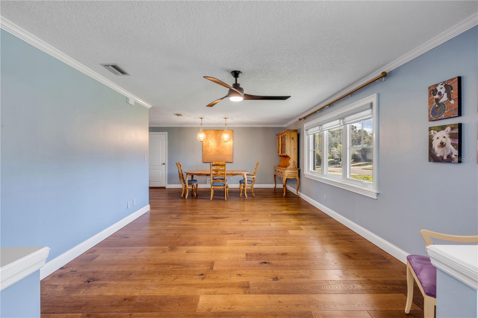 HIGHRIDGE UNIT 02 - Residential