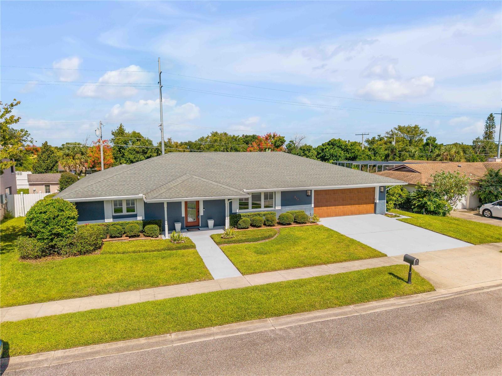 HIGHRIDGE UNIT 02 - Residential