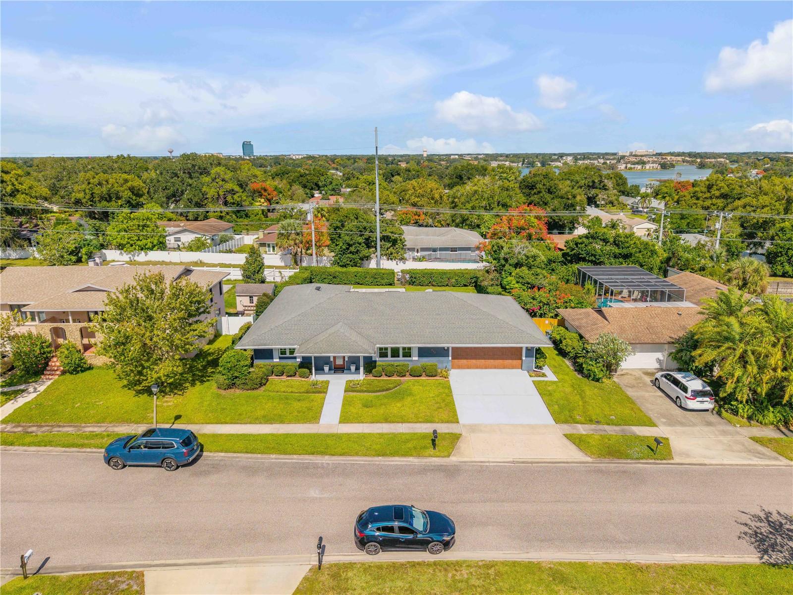 HIGHRIDGE UNIT 02 - Residential