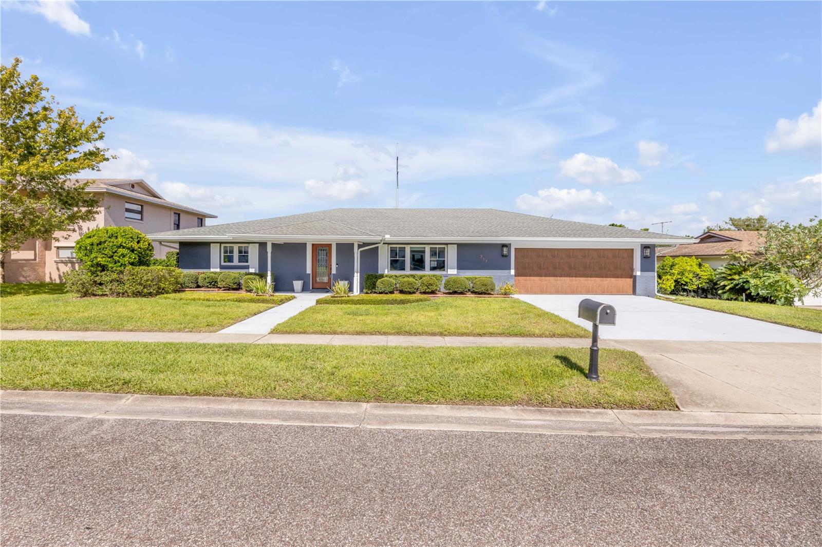 HIGHRIDGE UNIT 02 - Residential