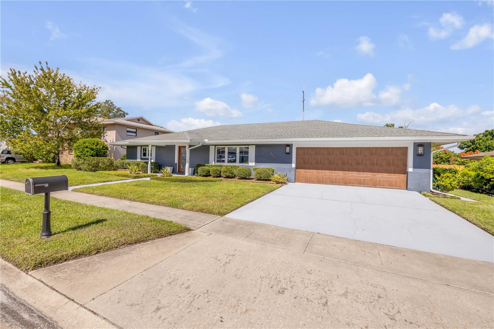 HIGHRIDGE UNIT 02 - Residential