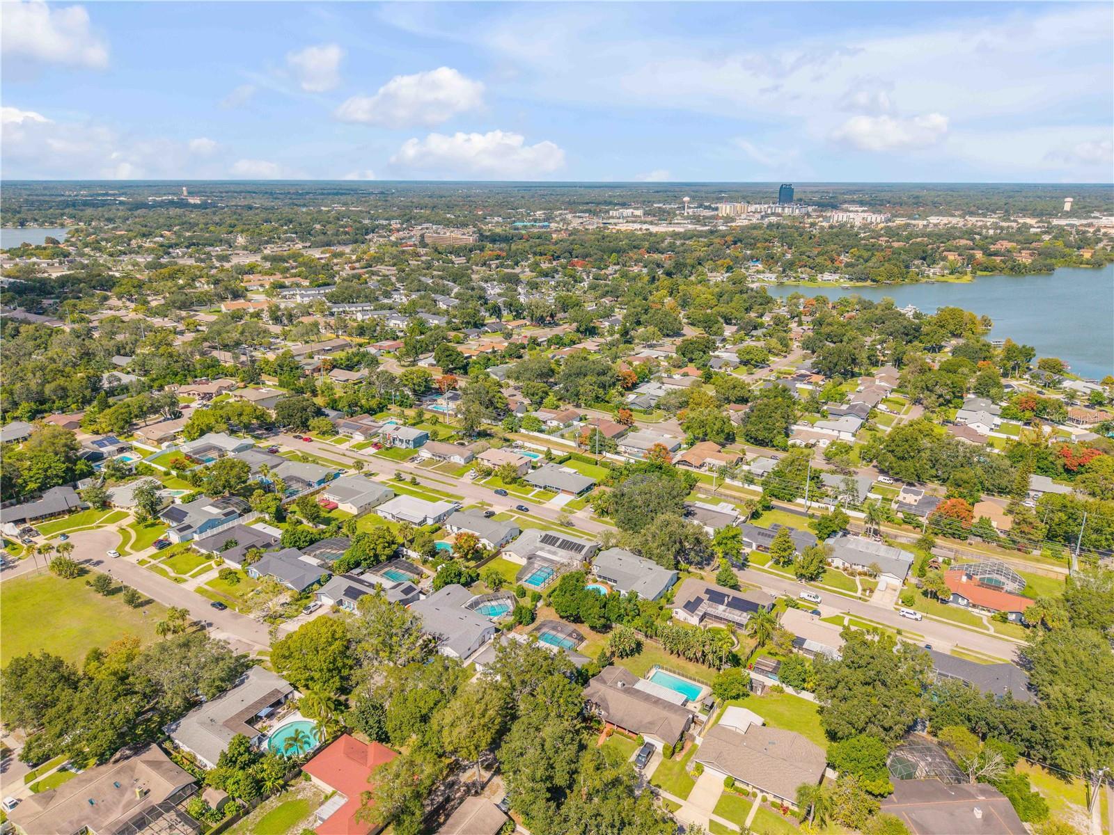 HIGHRIDGE UNIT 02 - Residential