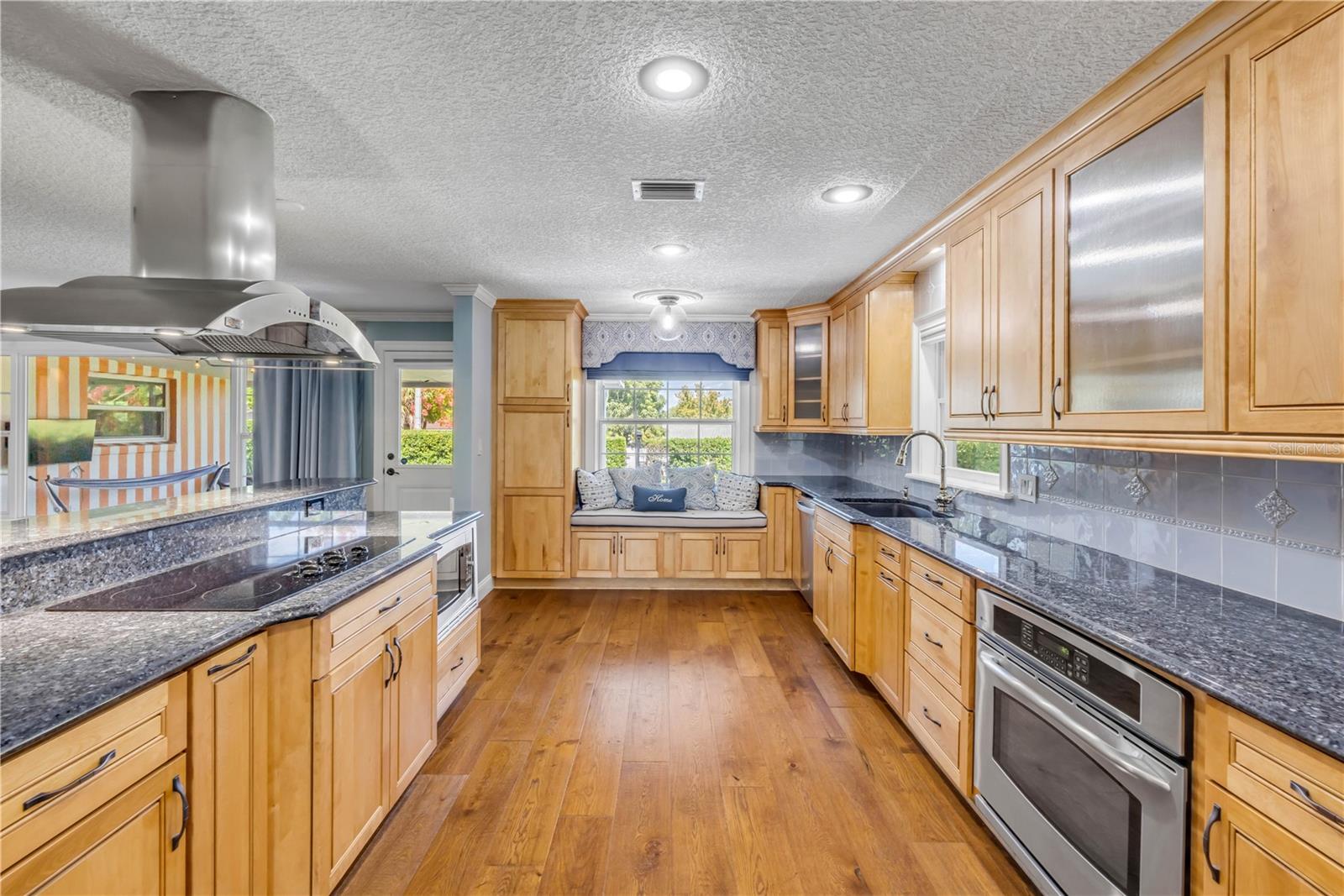 HIGHRIDGE UNIT 02 - Residential