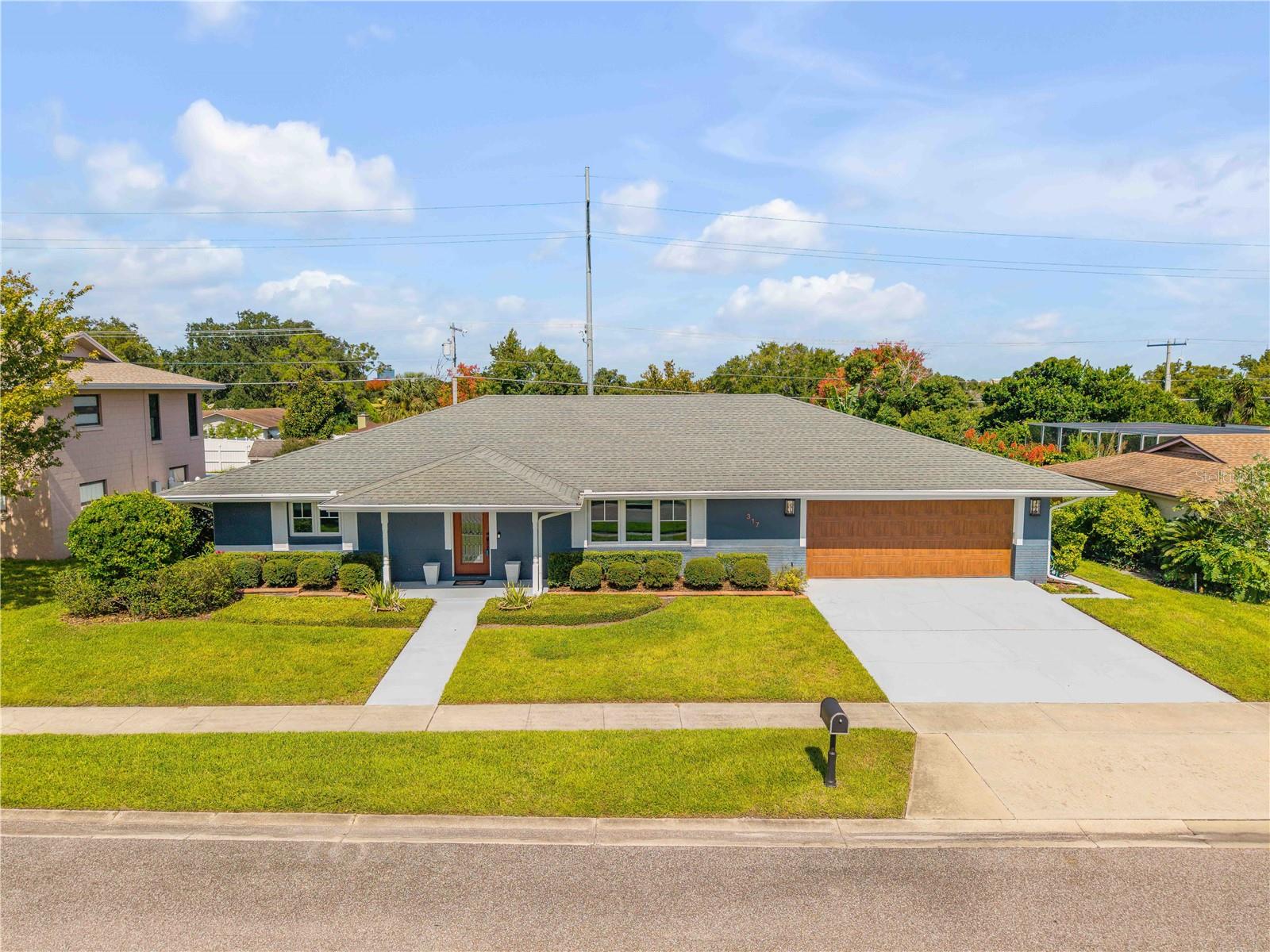 HIGHRIDGE UNIT 02 - Residential