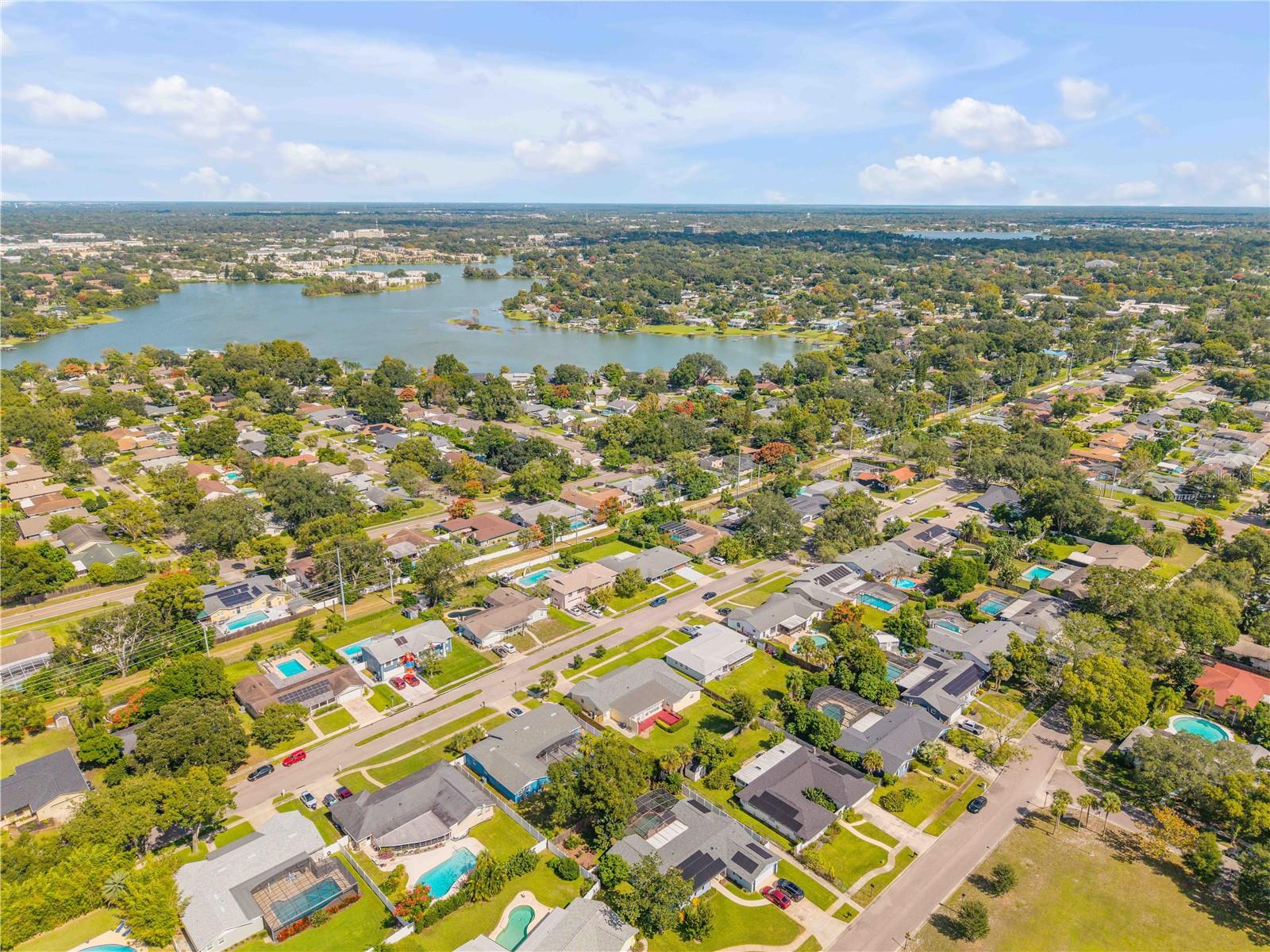 HIGHRIDGE UNIT 02 - Residential