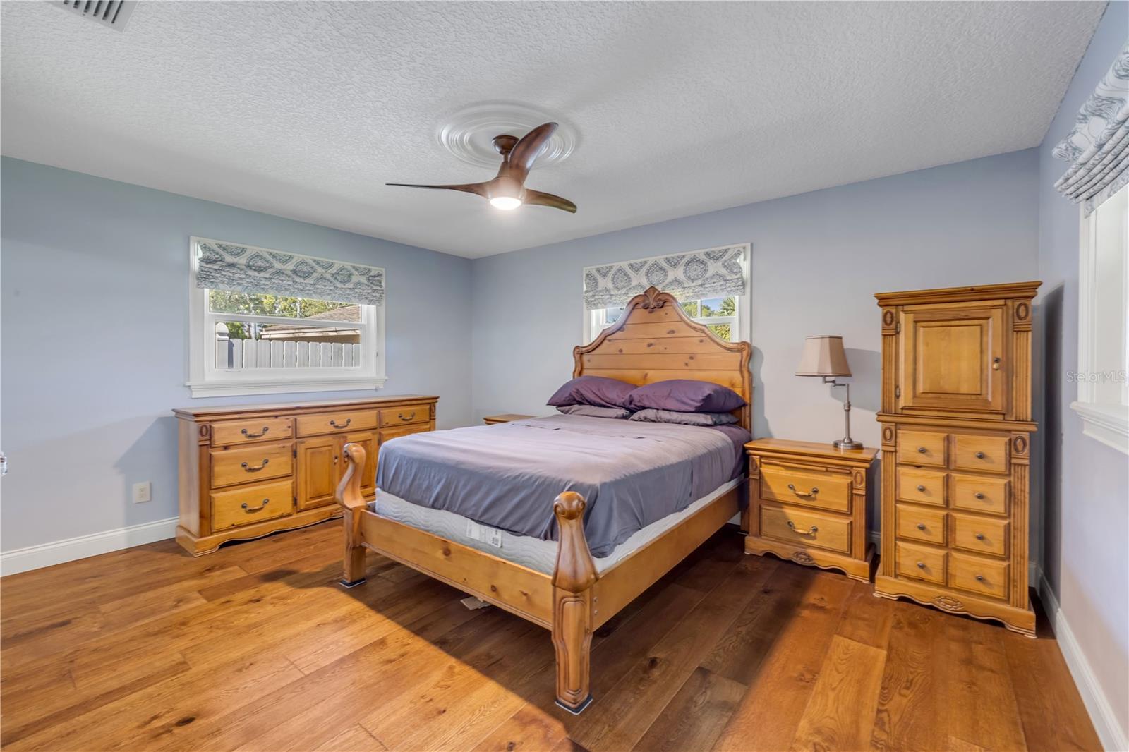 HIGHRIDGE UNIT 02 - Residential