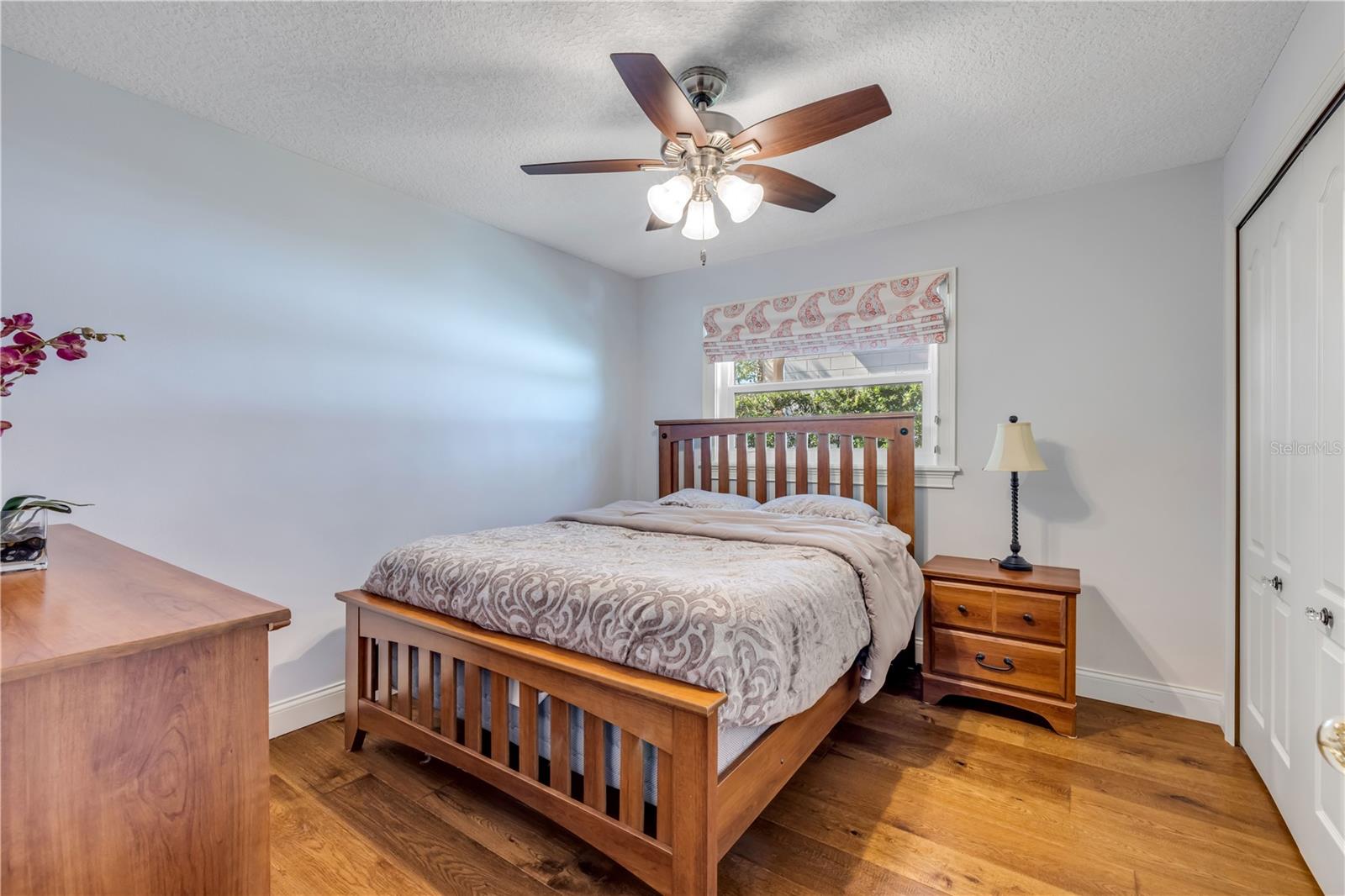 HIGHRIDGE UNIT 02 - Residential