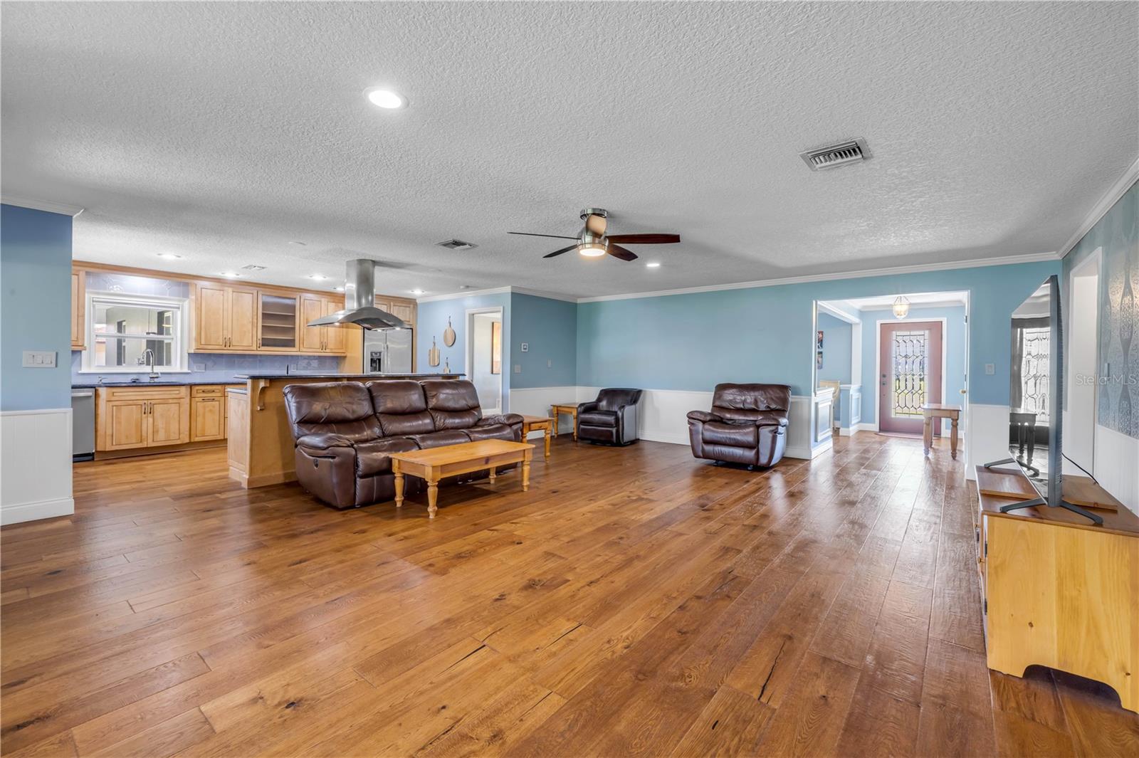 HIGHRIDGE UNIT 02 - Residential