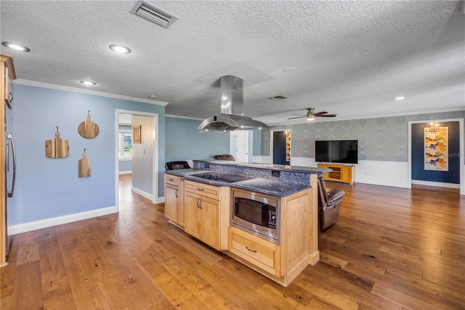 HIGHRIDGE UNIT 02 - Residential