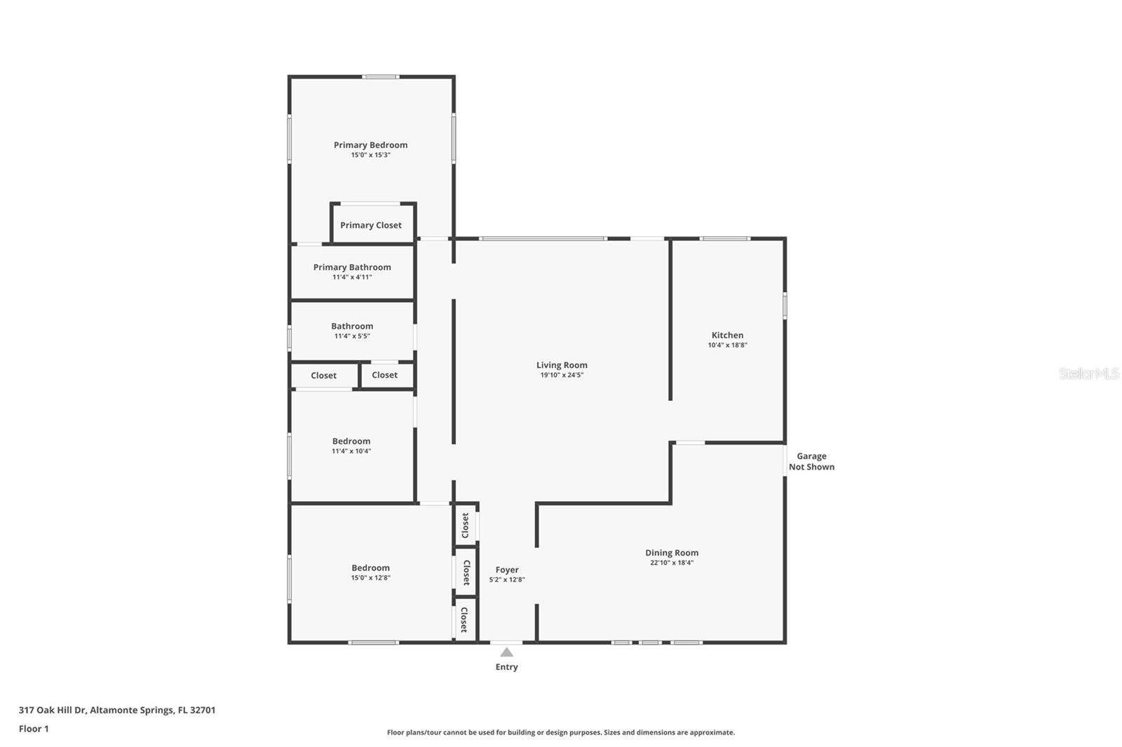 HIGHRIDGE UNIT 02 - Residential