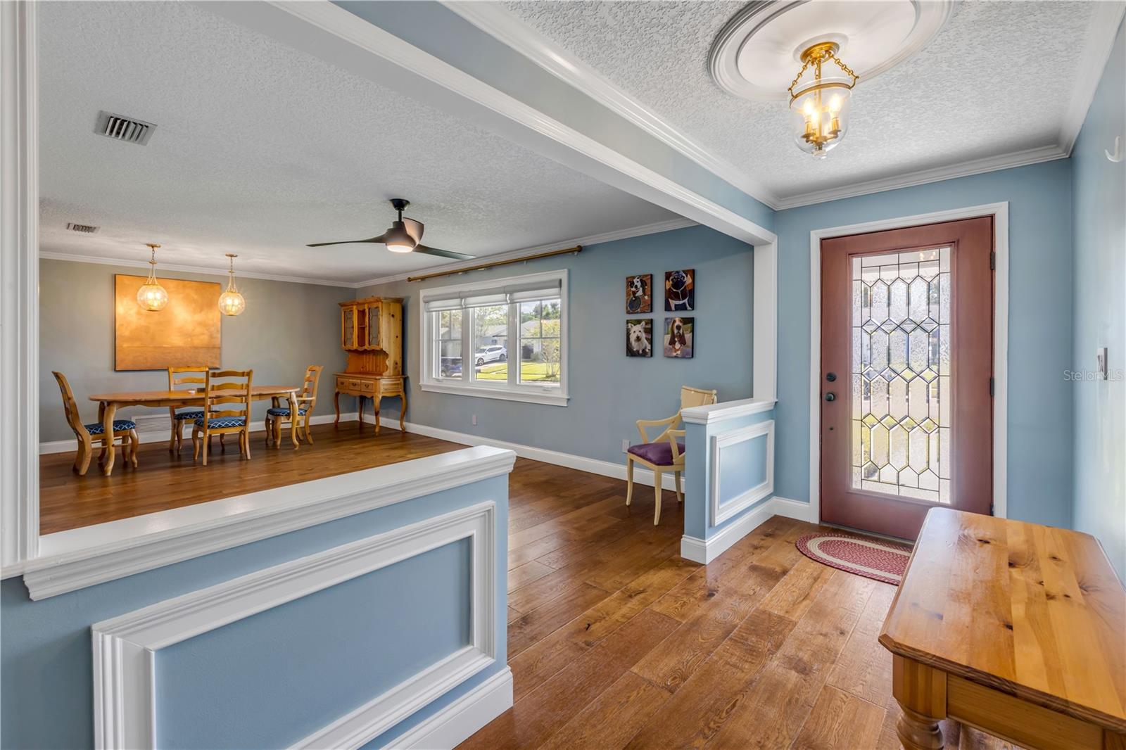 HIGHRIDGE UNIT 02 - Residential