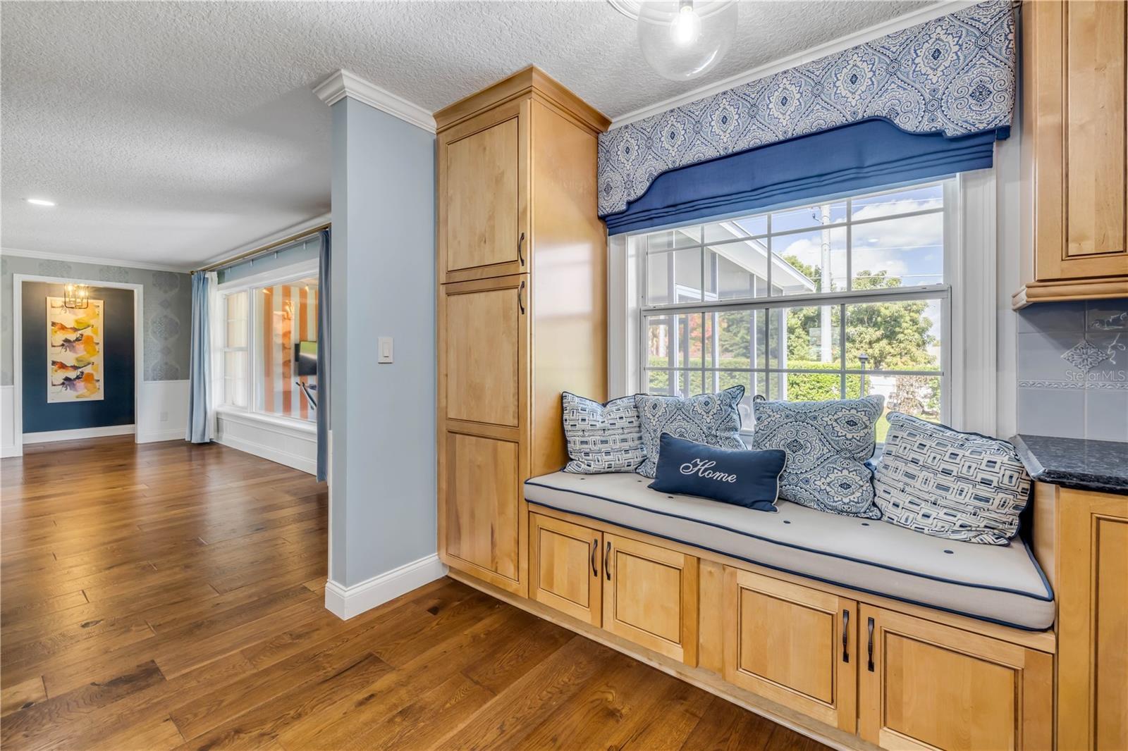 HIGHRIDGE UNIT 02 - Residential