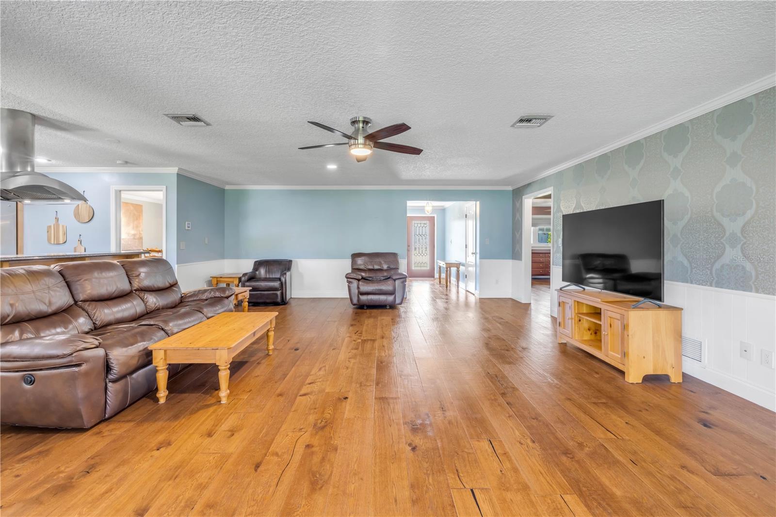 HIGHRIDGE UNIT 02 - Residential