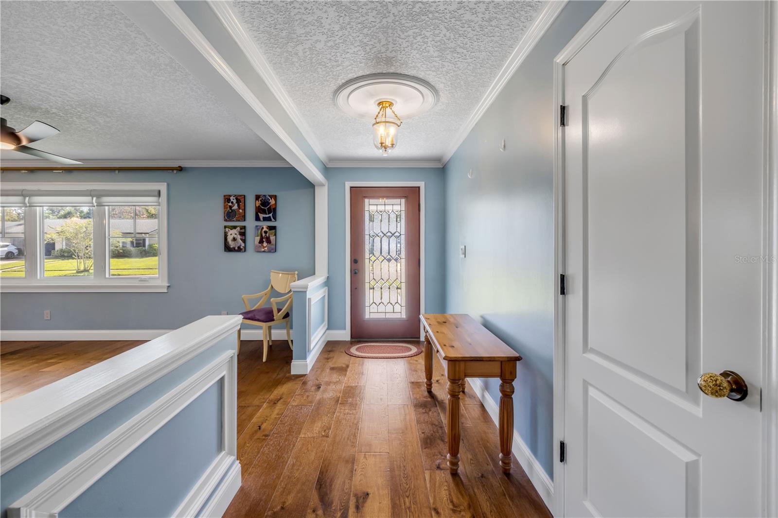 HIGHRIDGE UNIT 02 - Residential