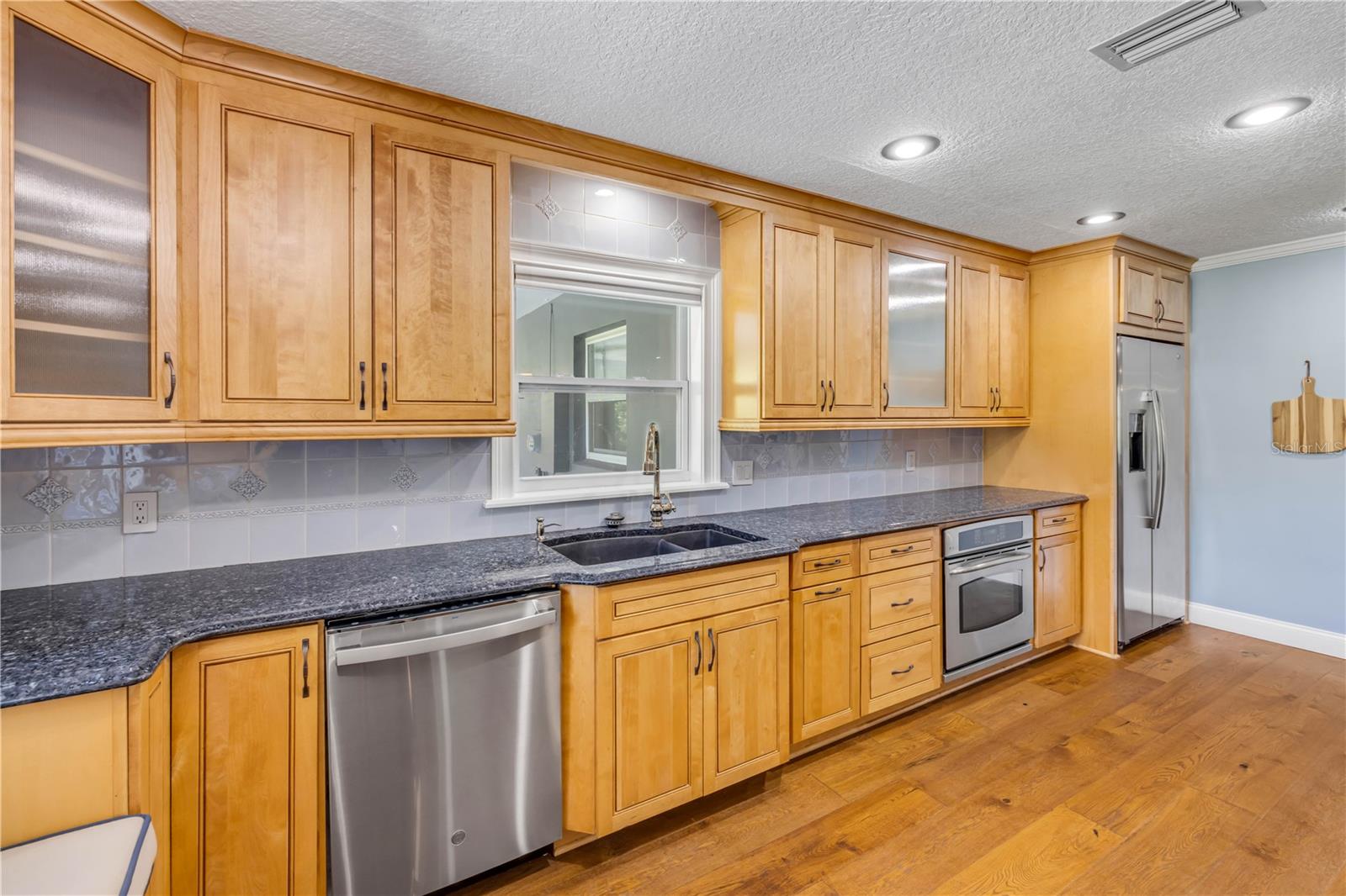 HIGHRIDGE UNIT 02 - Residential