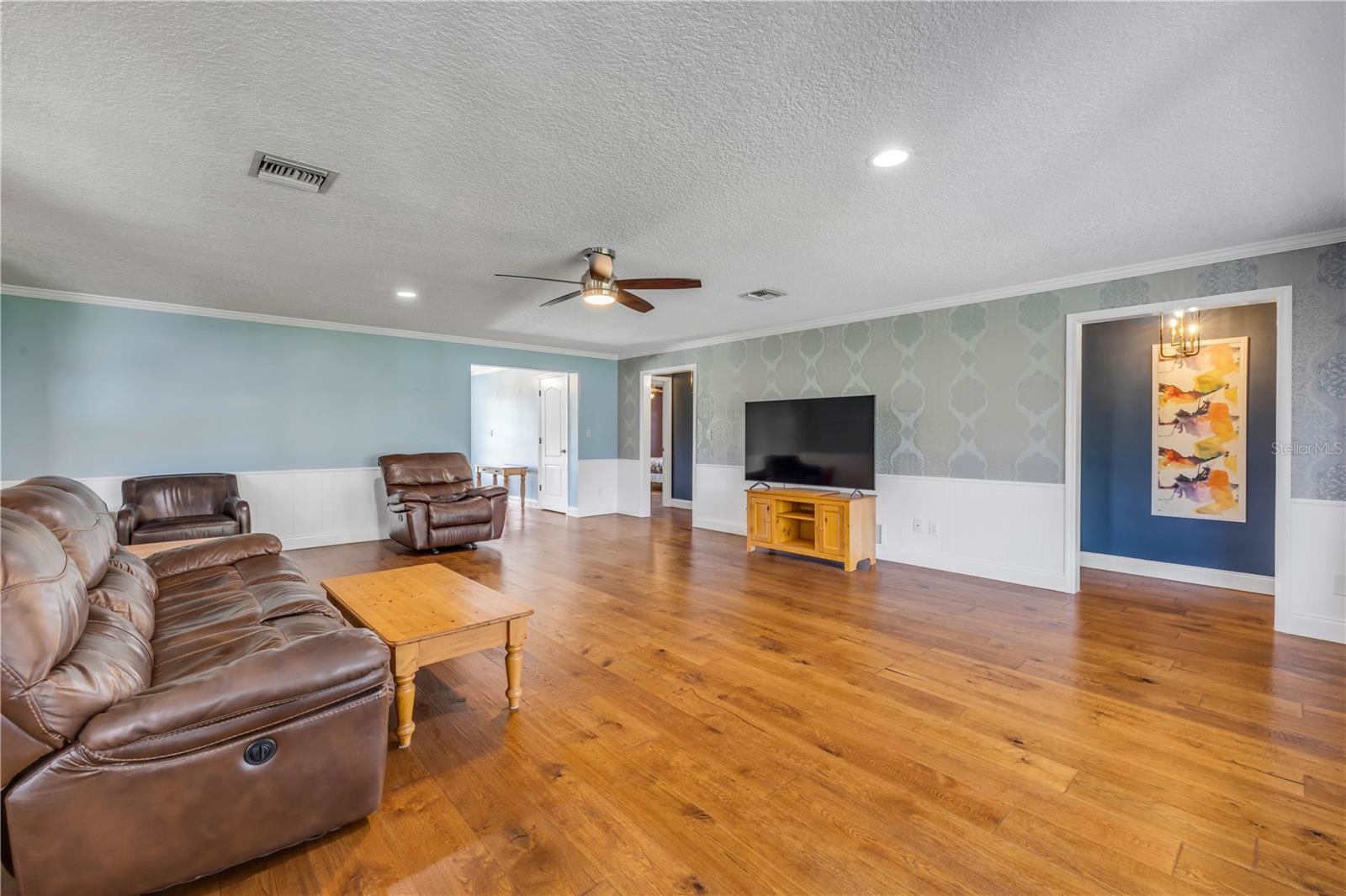 HIGHRIDGE UNIT 02 - Residential