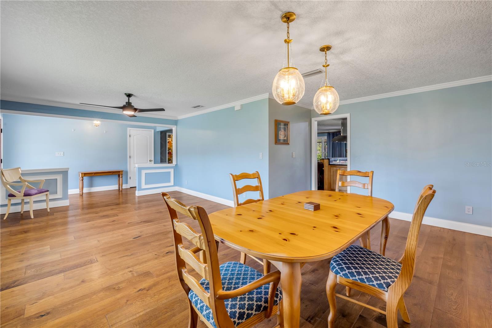 HIGHRIDGE UNIT 02 - Residential