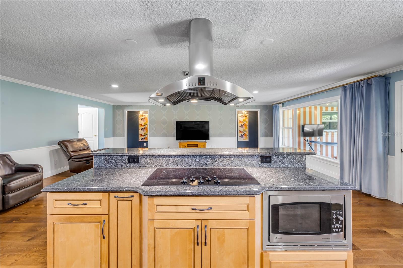 HIGHRIDGE UNIT 02 - Residential