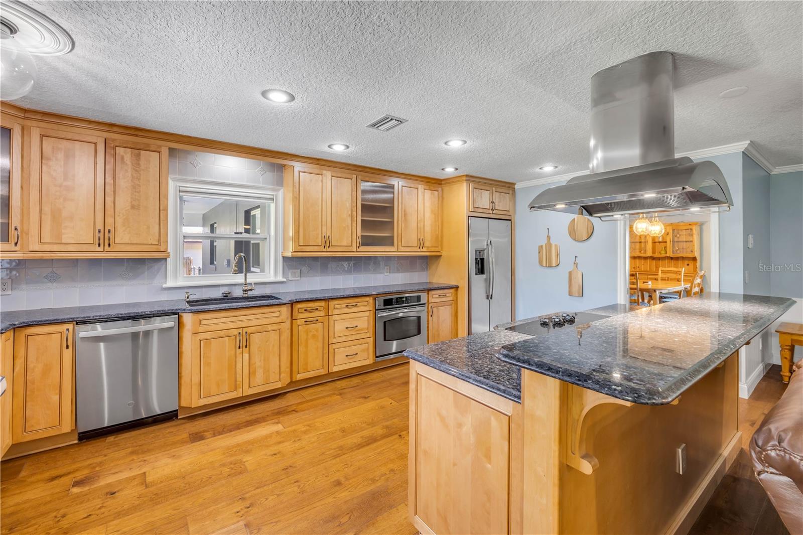 HIGHRIDGE UNIT 02 - Residential