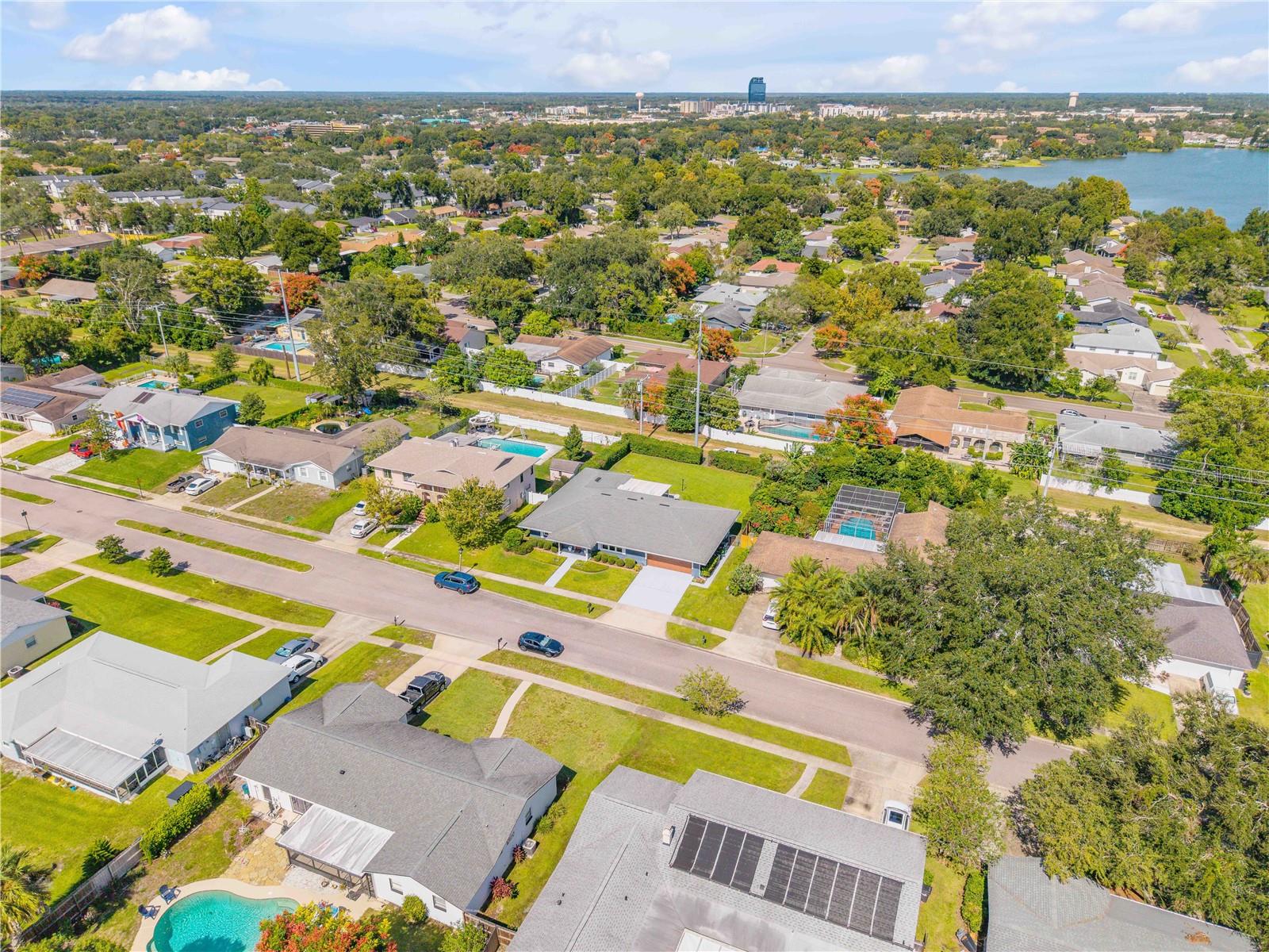 HIGHRIDGE UNIT 02 - Residential