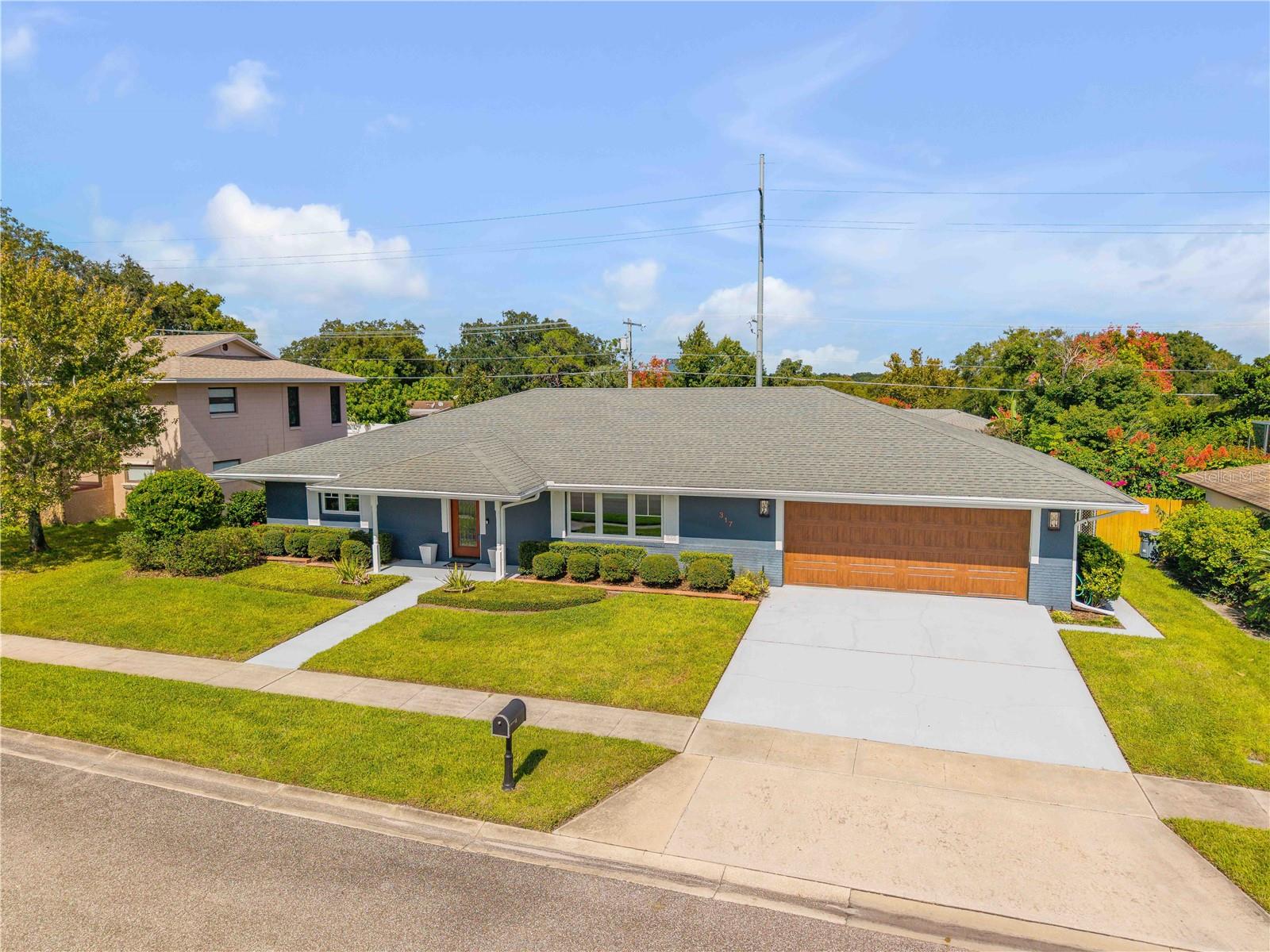 HIGHRIDGE UNIT 02 - Residential