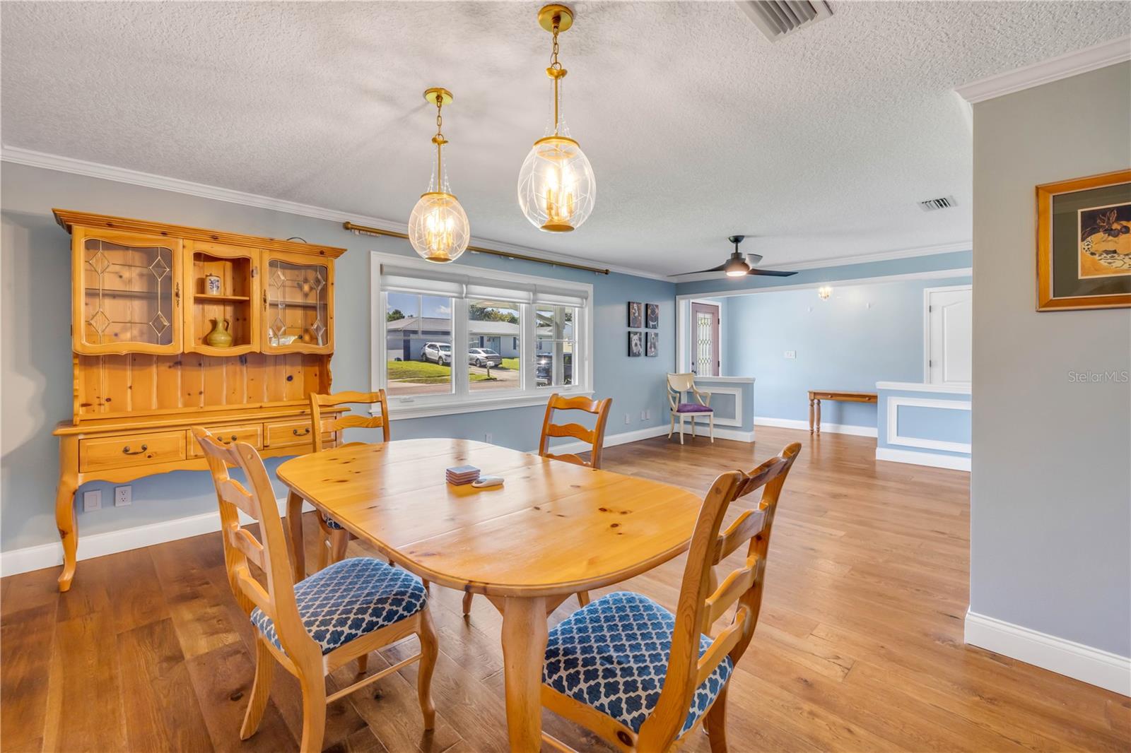 HIGHRIDGE UNIT 02 - Residential