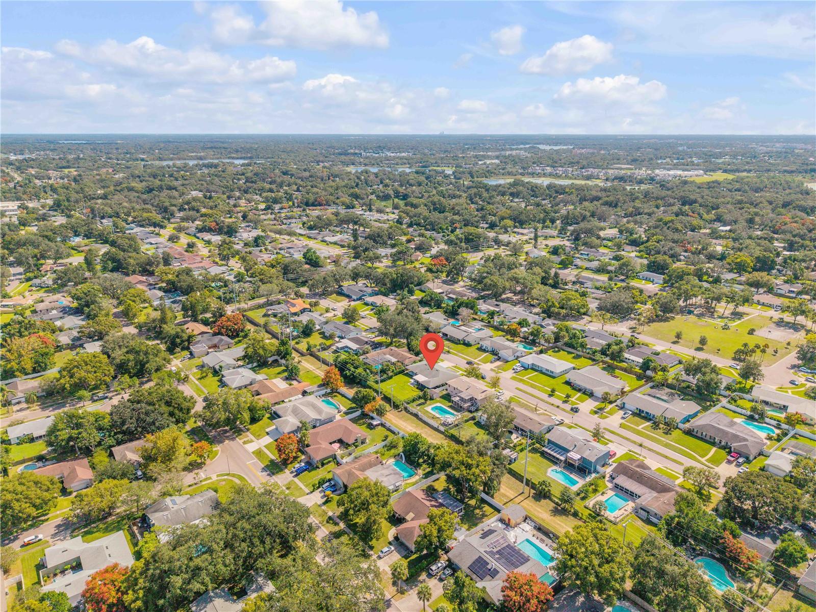 HIGHRIDGE UNIT 02 - Residential