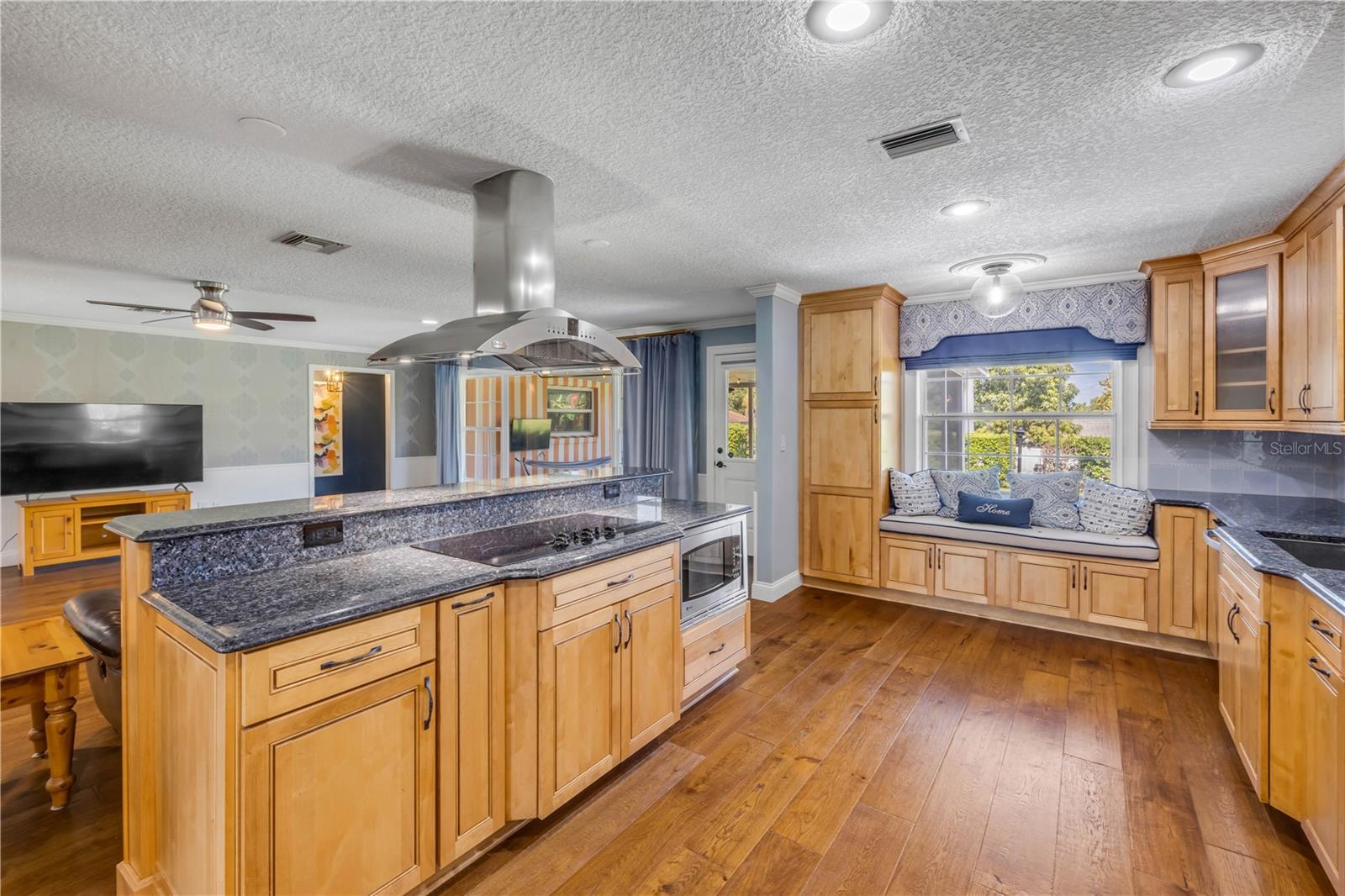 HIGHRIDGE UNIT 02 - Residential